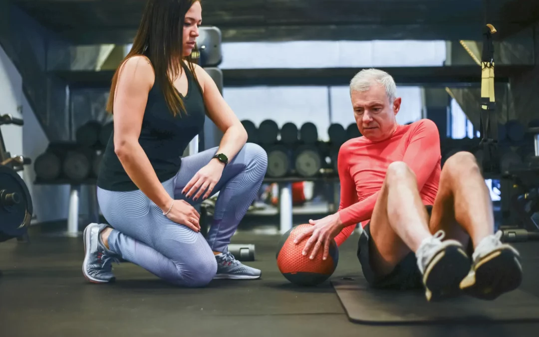 Posturologie à Luxembourg Ville : l’approche personnalisée de My trainer and me pour chaque individu
